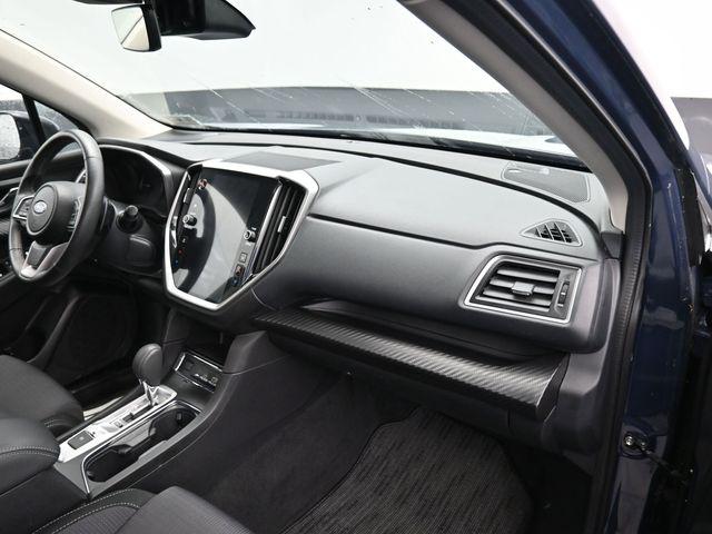 2025 Subaru Ascent Premium 7-Passenger