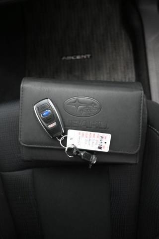 2025 Subaru Ascent Premium 7-Passenger