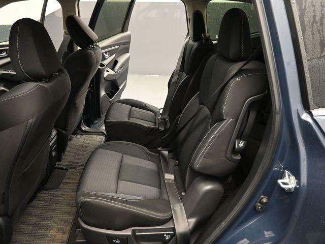 2025 Subaru Ascent Premium 7-Passenger