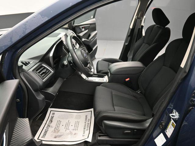 2025 Subaru Ascent Premium 7-Passenger