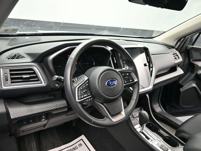 2025 Subaru Ascent Premium 7-Passenger