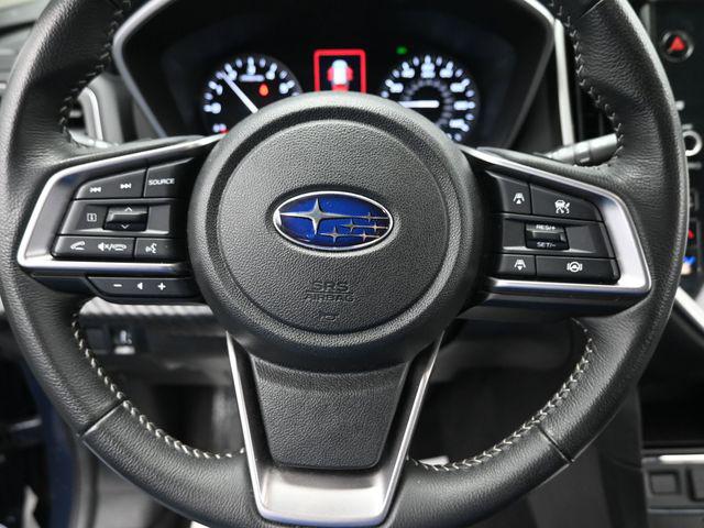 2025 Subaru Ascent Premium 7-Passenger