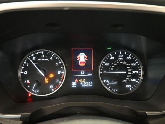 2025 Subaru Ascent Premium 7-Passenger
