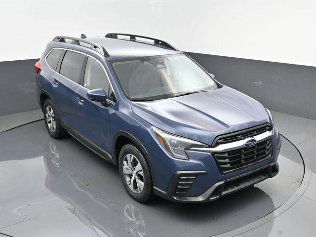 2025 Subaru Ascent Premium 7-Passenger