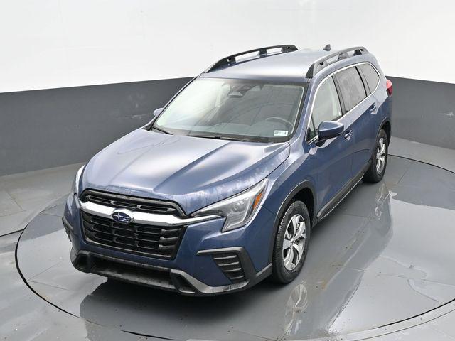 2025 Subaru Ascent Premium 7-Passenger