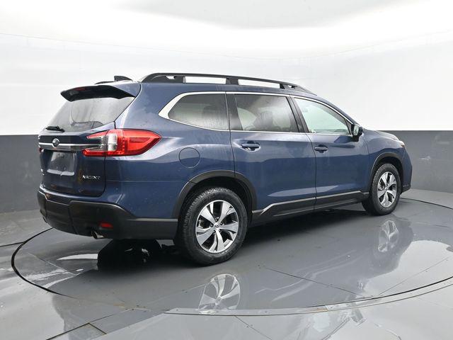 2025 Subaru Ascent Premium 7-Passenger