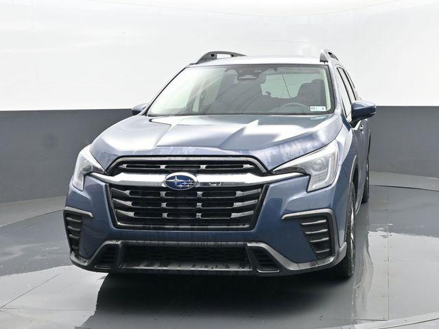 2025 Subaru Ascent Premium 7-Passenger