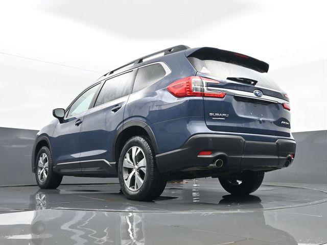2025 Subaru Ascent Premium 7-Passenger