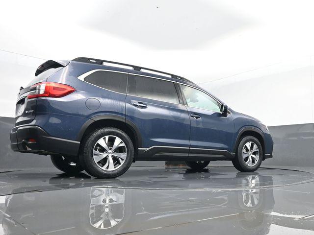 2025 Subaru Ascent Premium 7-Passenger