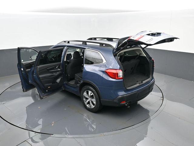 2025 Subaru Ascent Premium 7-Passenger