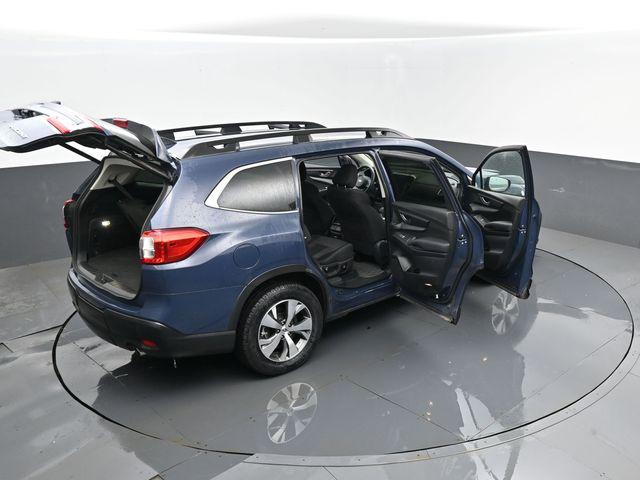 2025 Subaru Ascent Premium 7-Passenger