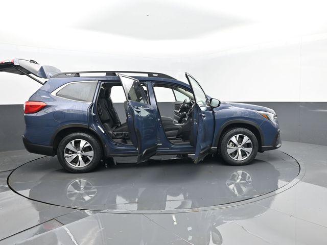 2025 Subaru Ascent Premium 7-Passenger