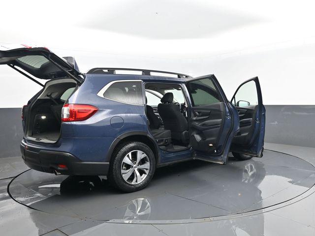 2025 Subaru Ascent Premium 7-Passenger