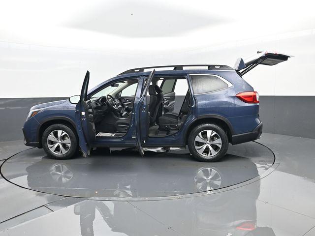 2025 Subaru Ascent Premium 7-Passenger