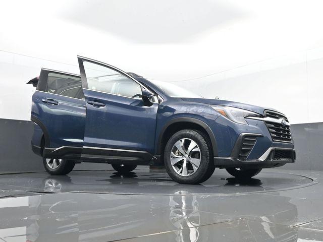 2025 Subaru Ascent Premium 7-Passenger