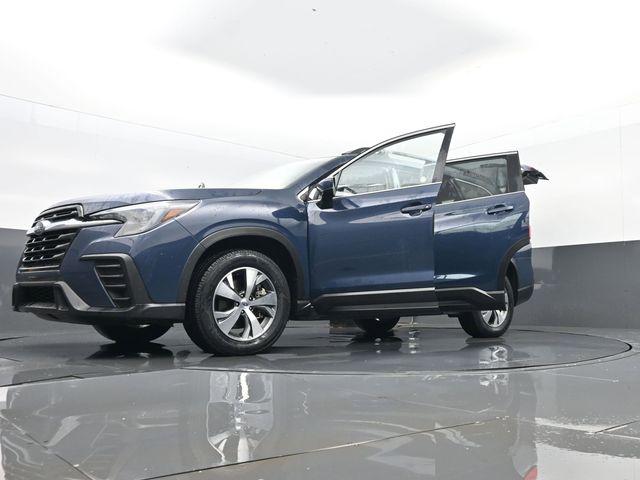 2025 Subaru Ascent Premium 7-Passenger