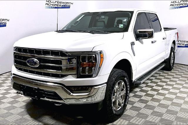 2023 Ford F-150 LARIAT for sale in Baton Rouge, LA