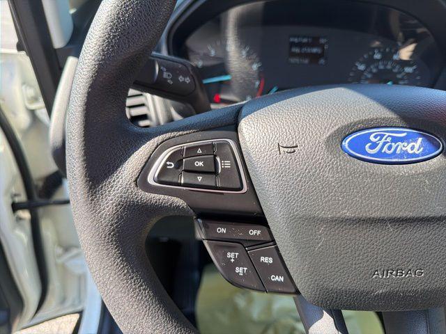 2020 Ford EcoSport S