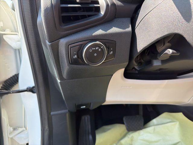 2020 Ford EcoSport S