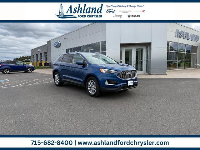2024 Ford Edge SEL for sale in Ashland, WI