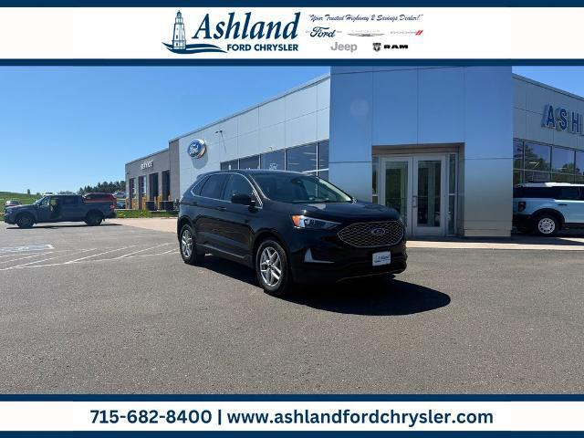 2024 Ford Edge SEL for sale in Ashland, WI