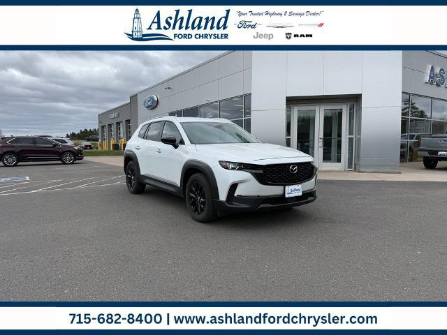 2025 Mazda CX-50 2.5 S Preferred Package for sale in Ashland, WI