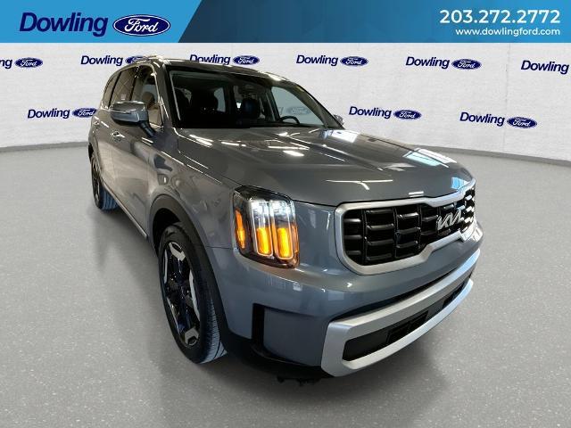 2024 Kia Telluride S for sale in Cheshire, CT