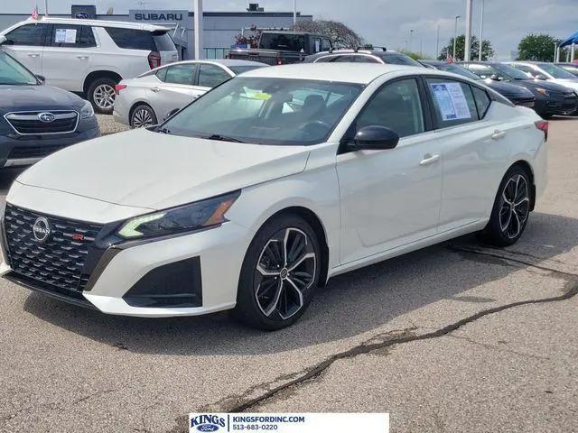 2023 Nissan Altima SR FWD for sale in Cincinnati, OH