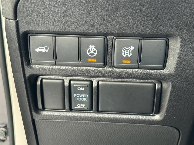 2024 INFINITI QX80 LUXE AWD