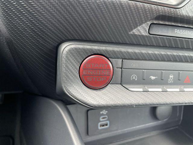 2024 Ford Mustang EcoBoost Fastback