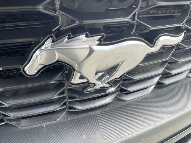 2024 Ford Mustang EcoBoost Fastback