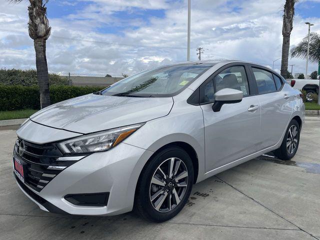 2025 Nissan Versa 1.6 SV for sale in Hanford, CA