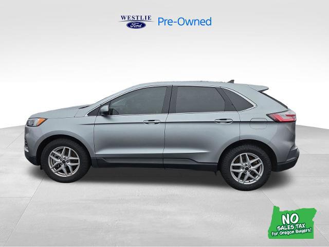 2023 Ford Edge SEL for sale in Washougal, WA