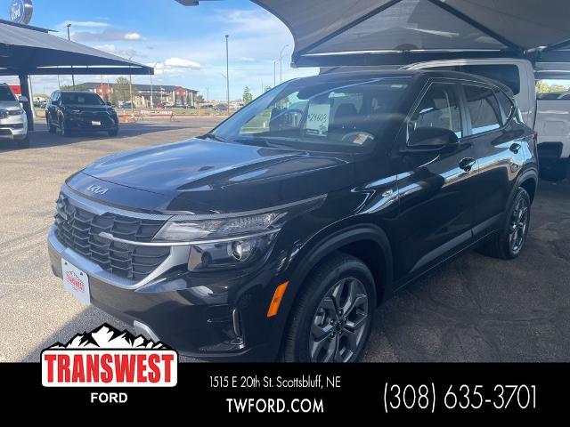 2026 Kia Seltos LX for sale in Scottsbluff, NE