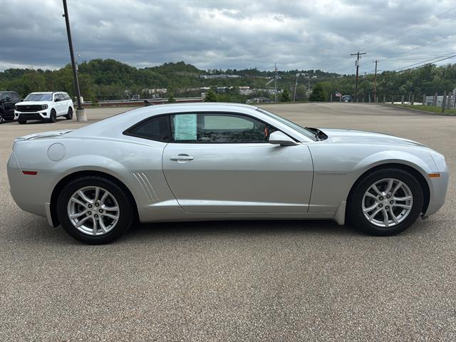 2013 Chevrolet Camaro 1LT