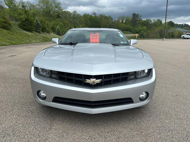 2013 Chevrolet Camaro 1LT