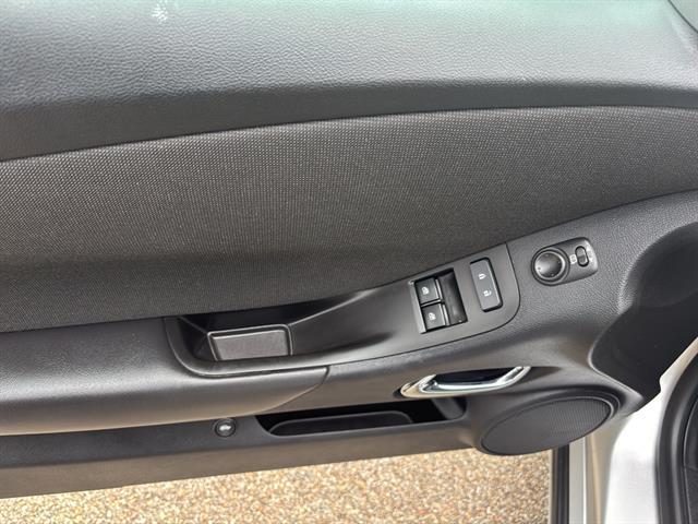 2013 Chevrolet Camaro 1LT