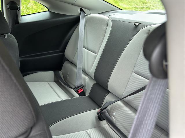 2013 Chevrolet Camaro 1LT