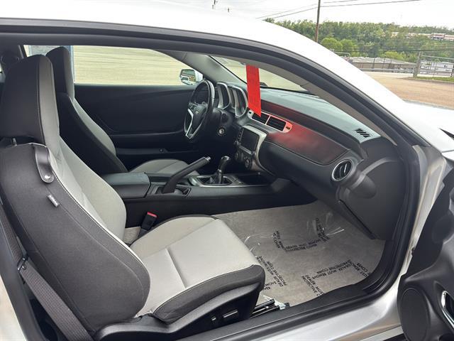 2013 Chevrolet Camaro 1LT