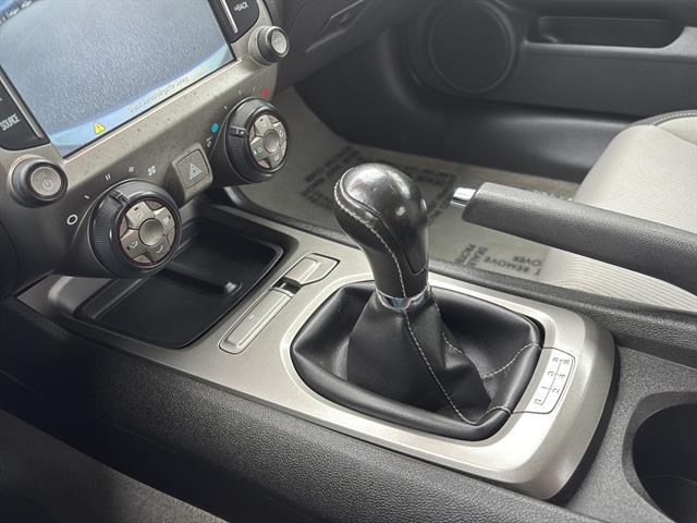 2013 Chevrolet Camaro 1LT