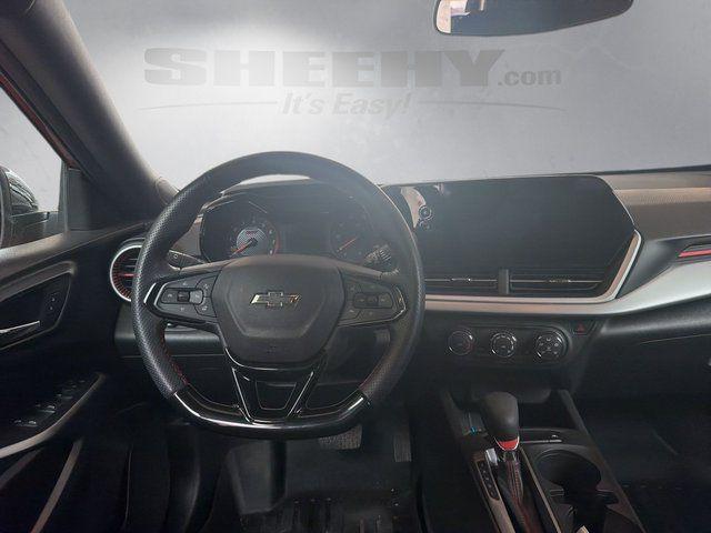 2024 Chevrolet Trax FWD 1RS