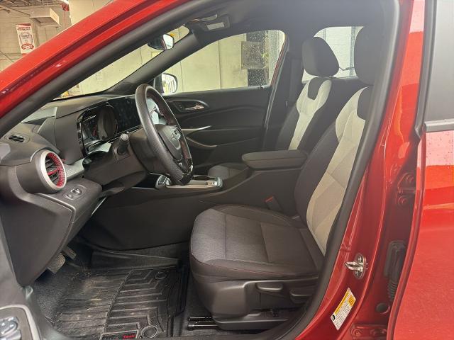 2024 Chevrolet Trax FWD 1RS