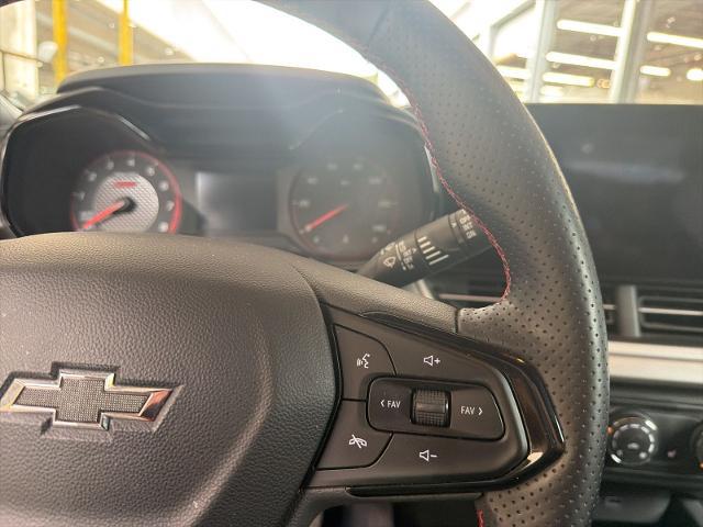 2024 Chevrolet Trax FWD 1RS