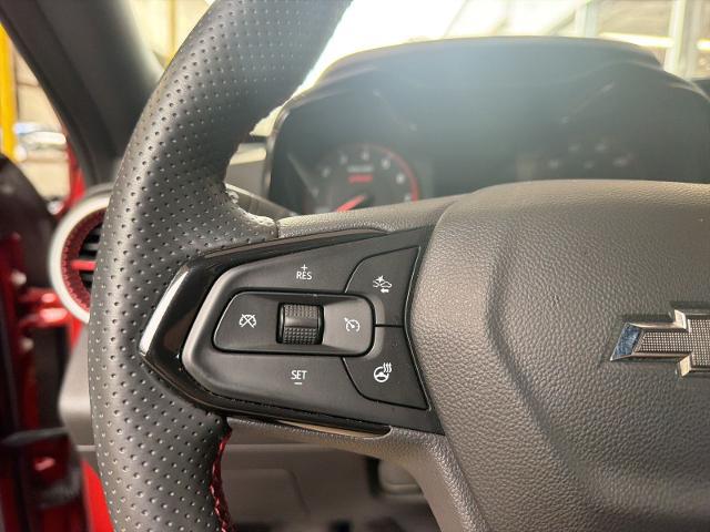 2024 Chevrolet Trax FWD 1RS