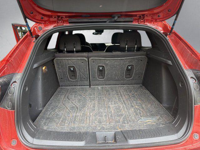 2024 Chevrolet Trax FWD 1RS