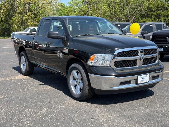 2024 Ram 1500 Classic SLT Quad Cab 4x4 6'4" Box for sale in Farmington, MO