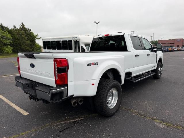 2024 Ford F-350 XLT