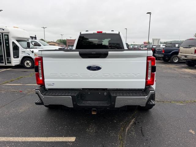 2024 Ford F-350 XLT