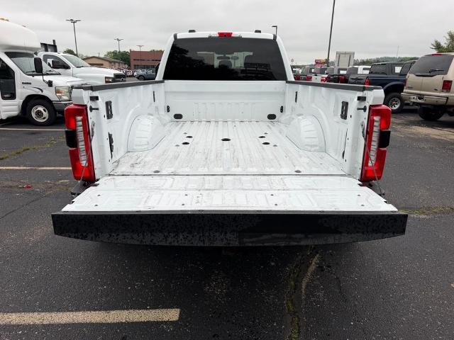 2024 Ford F-350 XLT