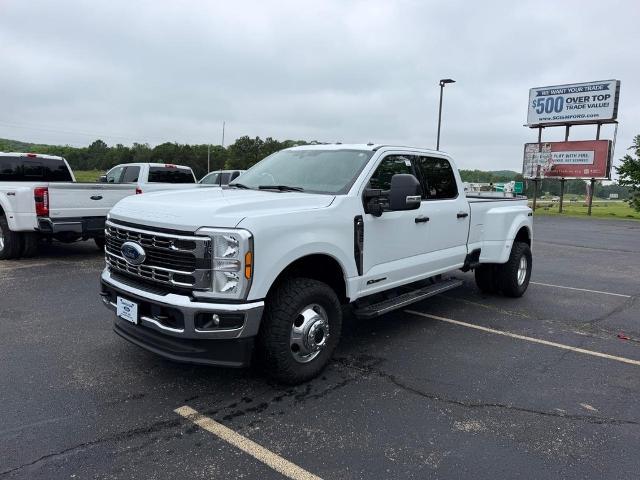2024 Ford F-350 XLT